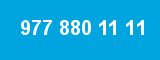 977 880 11 11